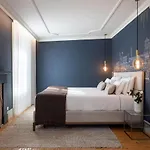 Alojamento de Acomodação e Pequeno-almoço Casa Camelia 4*