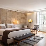 Couette-café Casa Camélia 4*