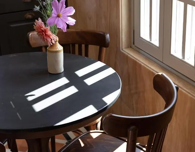 Frühstückspension Casa Camelia