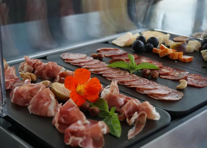 Casa Camelia Frühstückspension 4*