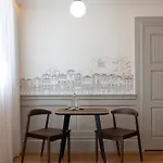 Casa Camelia 4*
