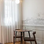 Casa Camelia 4* Порту
