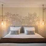 فندق مبيت وإفطار Casa Camelia 4*