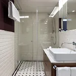 Отель типа 