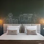 Casa Camelia 4* Порту
