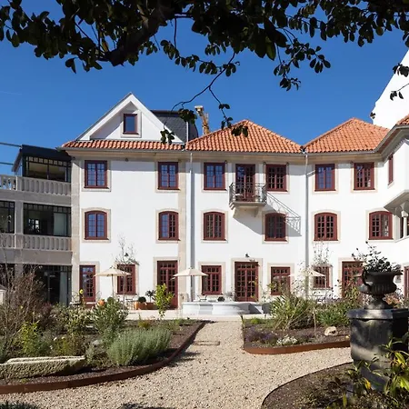 Bed & Breakfast Casa Camelia Porto