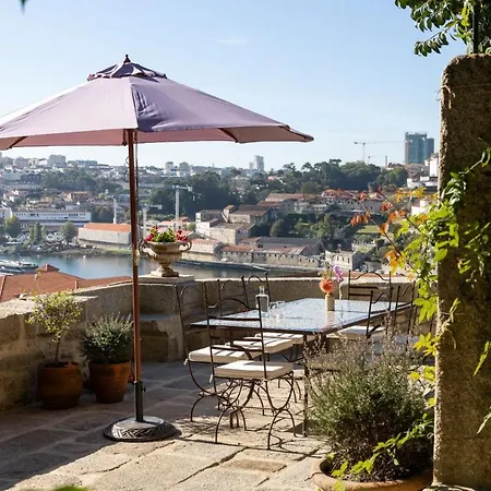 Bed & Breakfast Casa Camelia Porto