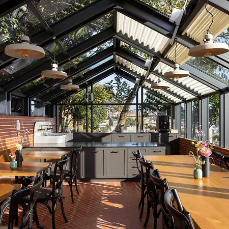 Bed & Breakfast Casa Camelia