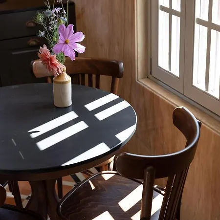 Nocleg ze śniadaniem Casa Camelia