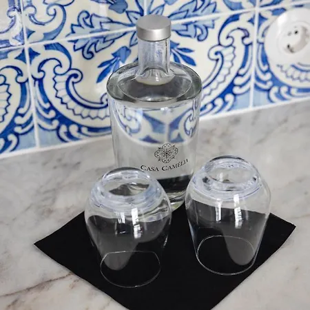 Casa Camelia Nocleg ze śniadaniem