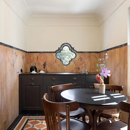 Bed & Breakfast Casa Camelia Porto