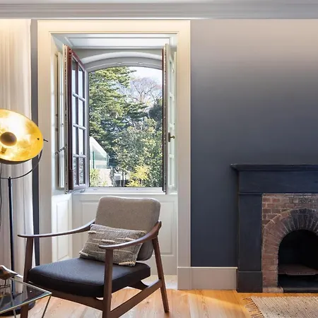 Nocleg ze śniadaniem Casa Camelia Porto