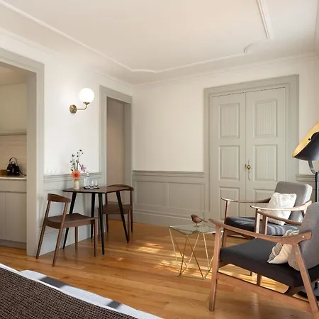 Casa Camelia Porto