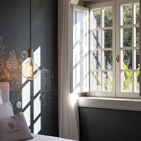Casa Camelia Porto