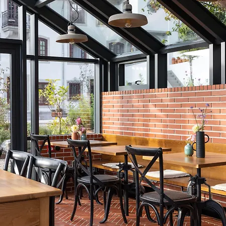 Casa Camelia Nocleg ze śniadaniem Porto