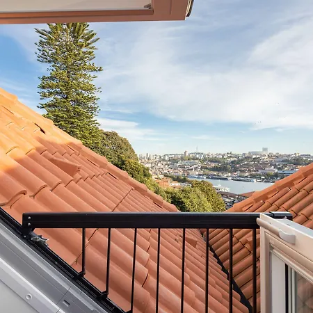 Nocleg ze śniadaniem Casa Camelia Porto