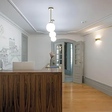 Casa Camelia Alojamento de Acomodação e Pequeno-almoço
