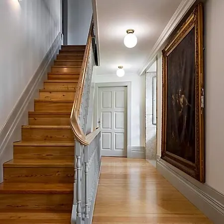 Casa Camelia Bed & Breakfast Porto