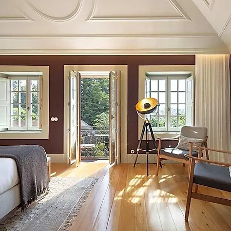Casa Camelia 4* Porto