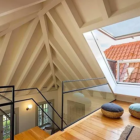 Casa Camelia 4* Porto