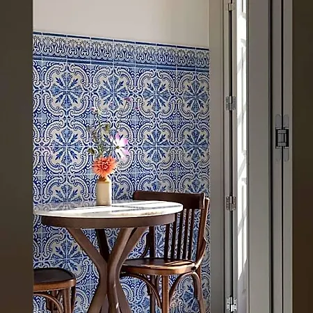 Casa Camelia