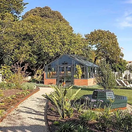 Alojamento de Acomodação e Pequeno-almoço Casa Camelia 4*