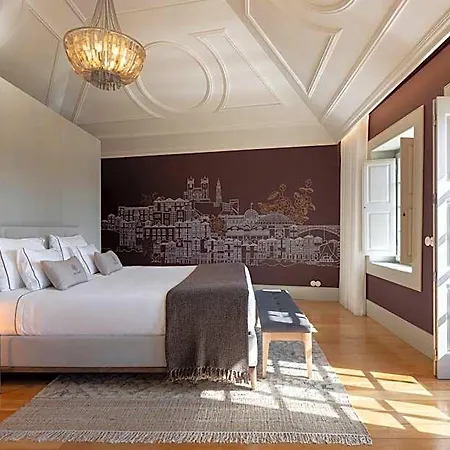 Casa Camelia Alojamento de Acomodação e Pequeno-almoço 4*