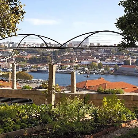 Casa Camelia 4* Porto