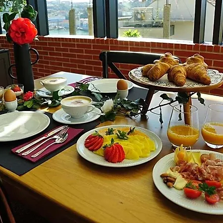 Casa Camelia Alojamento de Acomodação e Pequeno-almoço