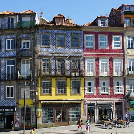 Alojamento de Acomodação e Pequeno-almoço Casa Camelia Porto