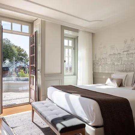 Casa Camelia Alojamento de Acomodação e Pequeno-almoço Porto