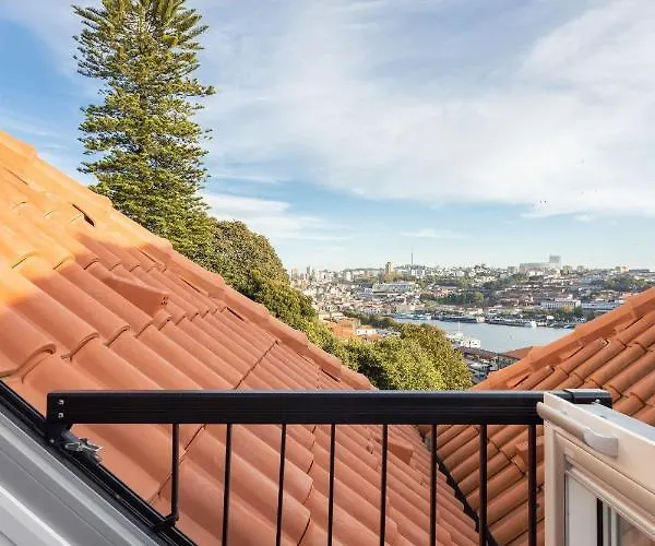 Casa Camélia Oporto