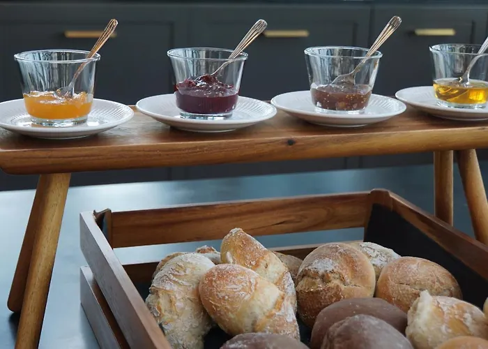 Casa Camélia Couette-café 4*