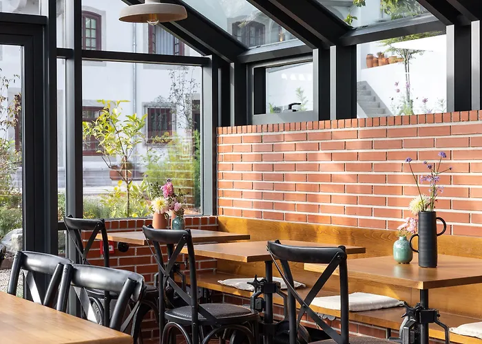 Casa Camélia Couette-café Oporto