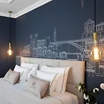 Casa Camelia Panzió 4*