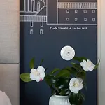 Panzió Casa Camelia 4*