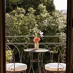 Casa Camélia Bed and breakfast