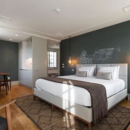 Casa Camelia 4* Πόρτο