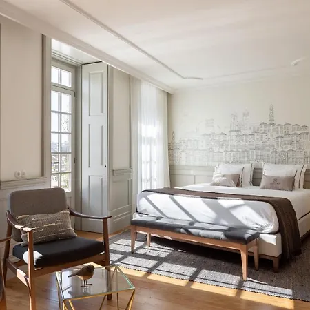Casa Camelia 4* Πόρτο