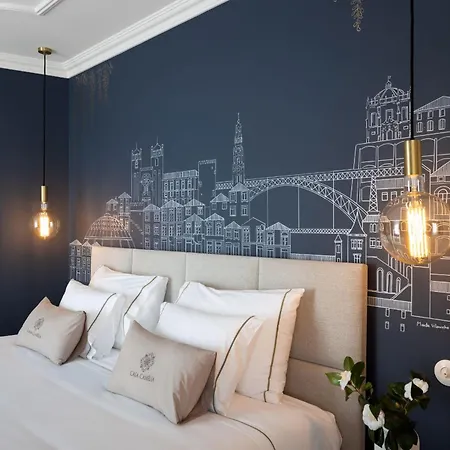 Casa Camelia Отель типа 