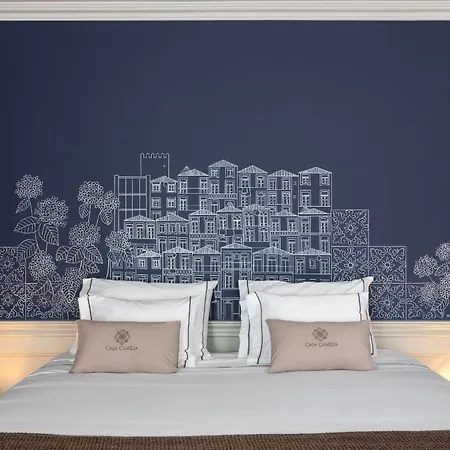 Casa Camelia Bed and Breakfast Πόρτο