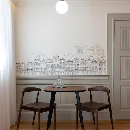 Casa Camelia 4*