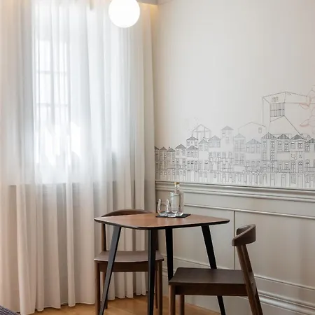 Casa Camelia 4* Πόρτο