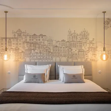 Bed & Breakfast Casa Camelia 4*