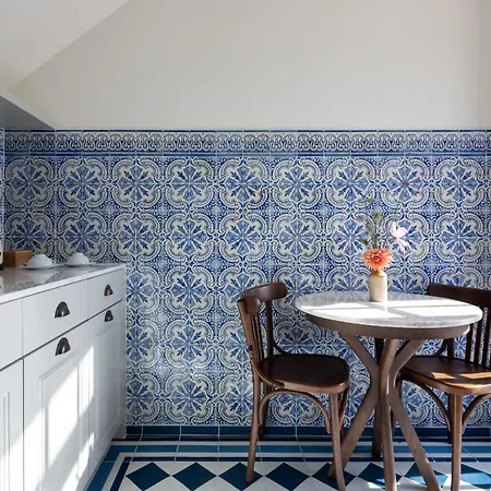 Casa Camelia Bed & Breakfast Porto