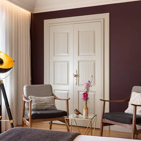 Casa Camelia 4*