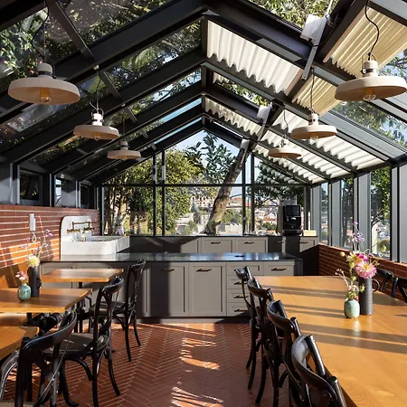 Casa Camelia Bed and Breakfast Πόρτο