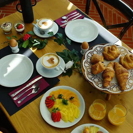 Casa Camelia 4*