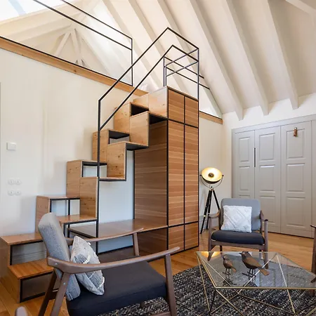 Casa Camelia 4*