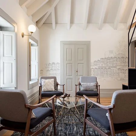Casa Camelia Πόρτο